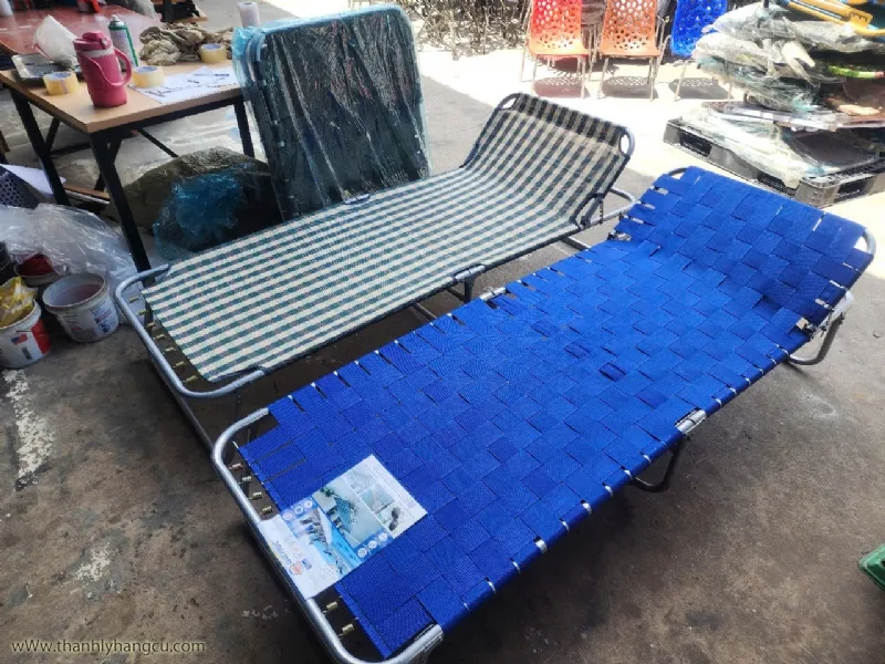 GIƯỜNG XẾP ĐA NĂNG G70 - Nội thất thanh lý giá 380.000&nbsp;₫ danh mục Giường
